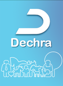 دکرا dechra